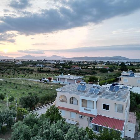 Panoramic View, House, At Zipari Village "2" Ziparion Экстерьер фото