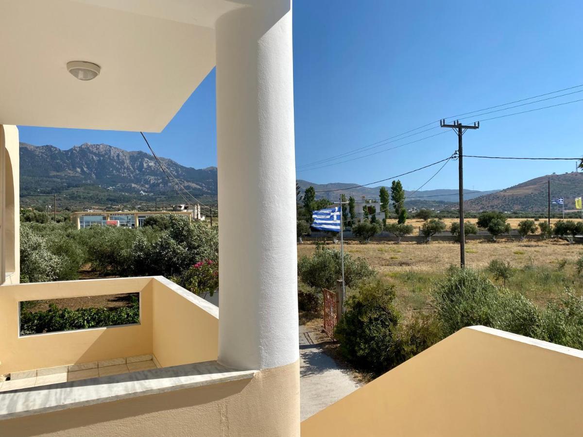 Panoramic View, House, At Zipari Village "2" Ziparion Экстерьер фото