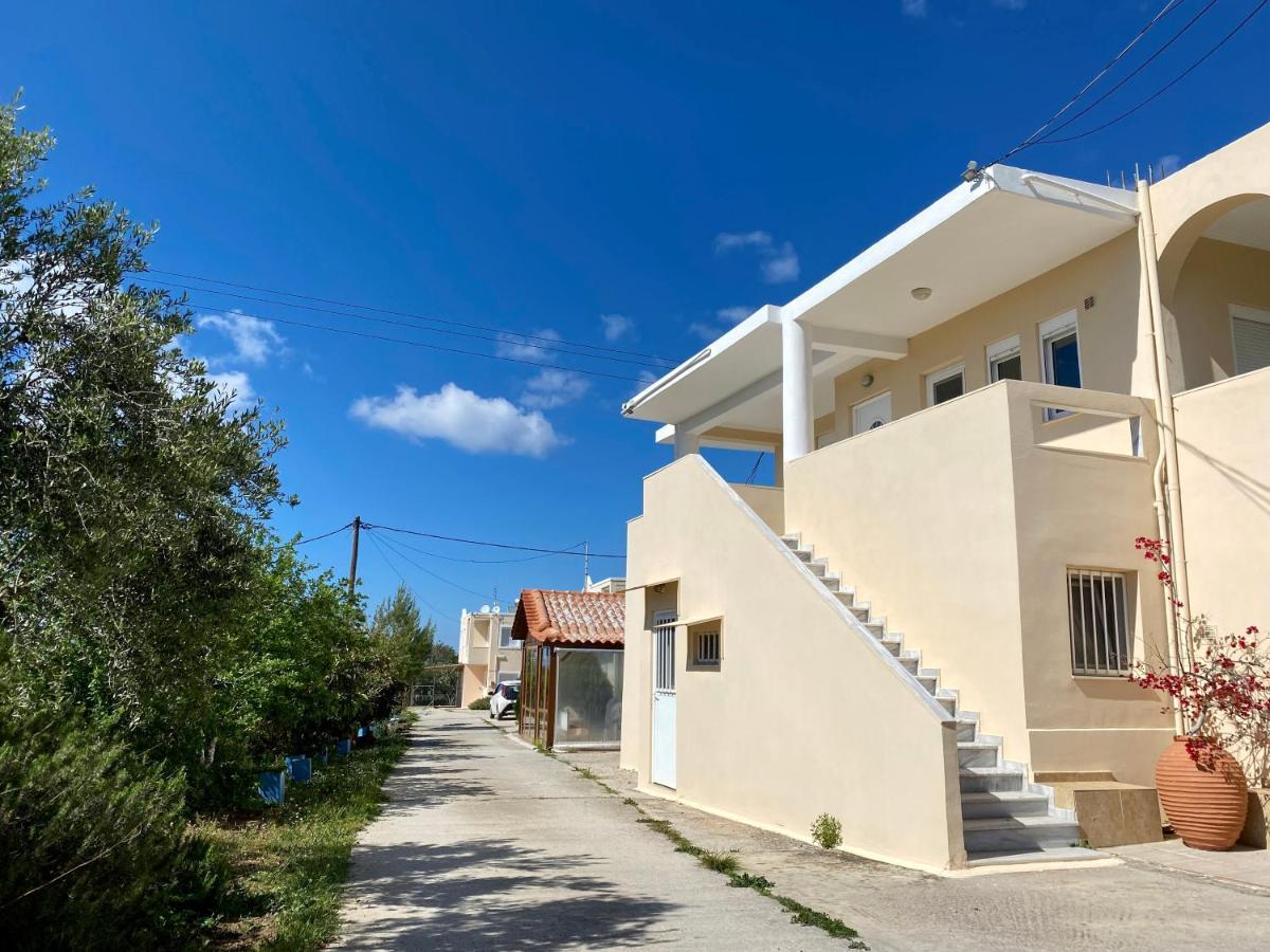 Panoramic View, House, At Zipari Village "2" Ziparion Экстерьер фото